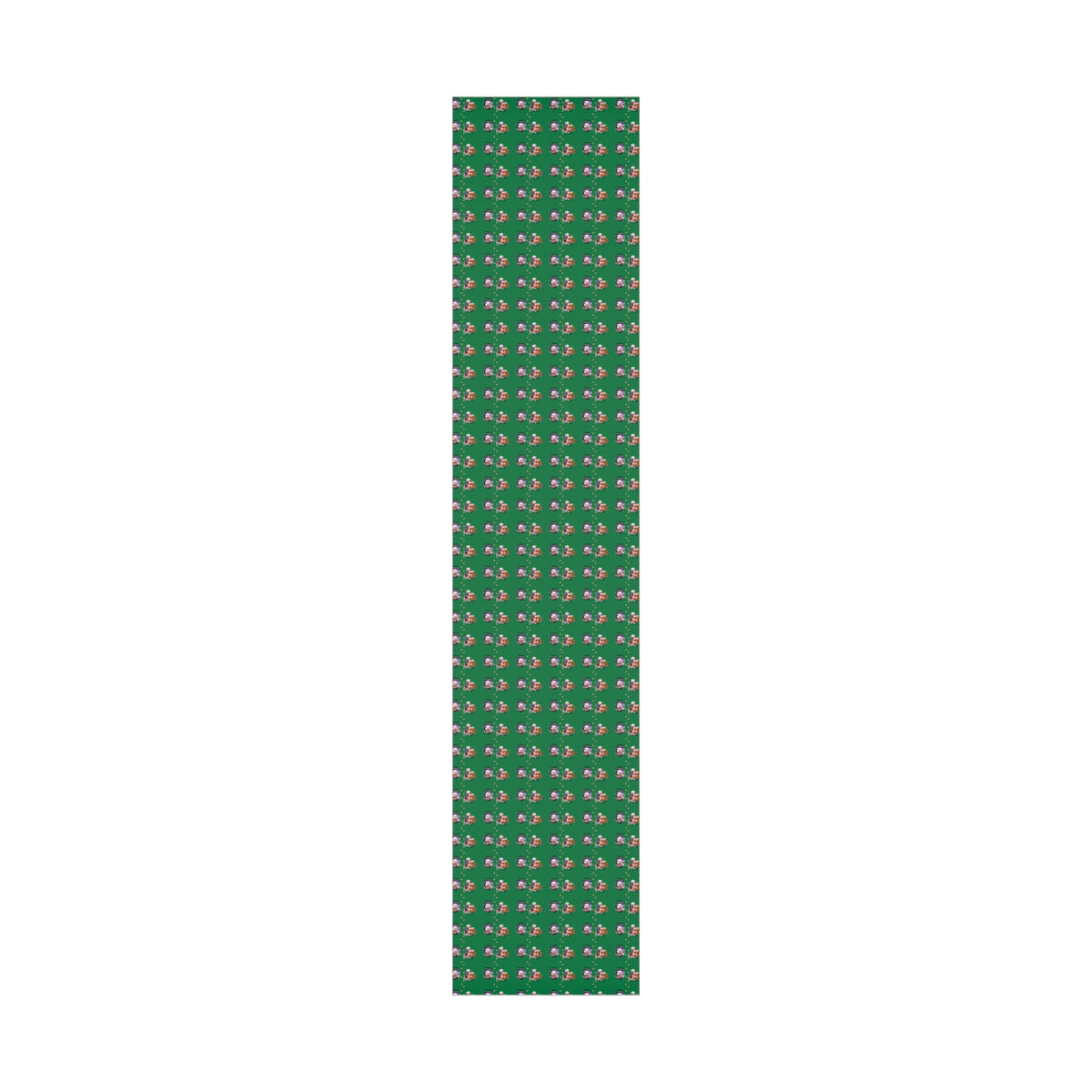 Gift Wrap Papers (Ornament)